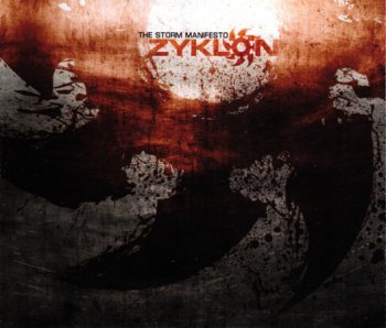 Zyklon - The Storm Manifesto (2010) [3CD]