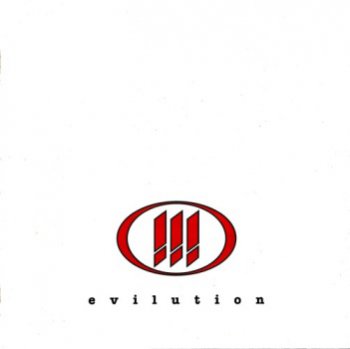 Illwill - Evilution (1998)