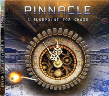 Pinnacle - A Blueprint For Chaos (2012)