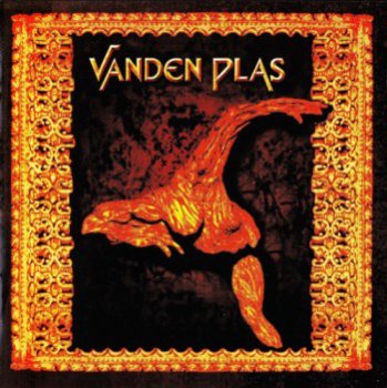 Vanden Plas - Colour Temple (1994) [2CD Special Edition]
