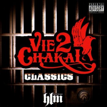 V.A.-Vie 2 Chakal Classics 2010