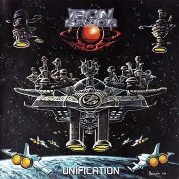 Iron Savior - Unification (1999)