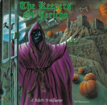 Various Artists - The Keepers of Jericho - A Tribute To Helloween (2000)