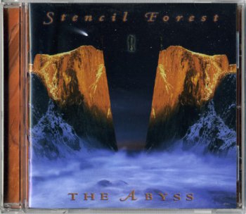 Stencil Forest - The Abyss (2006)