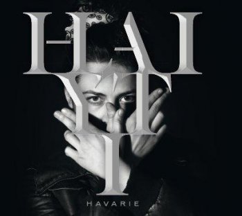 Haiyti-Havarie (Limited Edition Digipak) 2015 