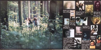 Jeronimo - Time Ride 1973 (Vinyl Rip 24/192)