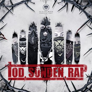23Klikk-Tod Suenden Rap 2015 
