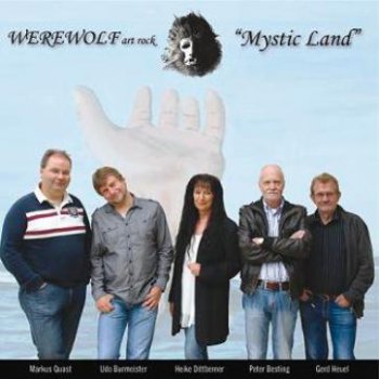 Werewolf Artrock - Mystic Land [WEB Release] (2014) 