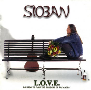 Sioban - L.O.V.E. (2002) 