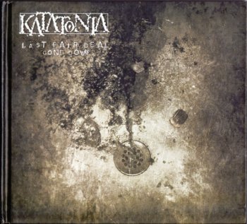 Katatonia - Last Fair Deal Gone Down (2001) [2CD, Reissued 2011, 10th Anniversary]