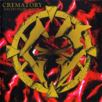 Crematory - CD Collection 1993-2010 [17 CD + 1 DVD]
