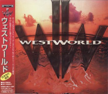 Westworld - Discography 1998-2002 [Japanese Editions]
