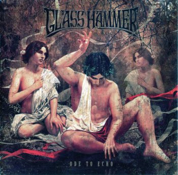 Glass Hammer - Ode To Echo (2014)