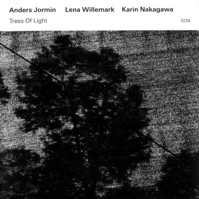 Anders Jormin / Lena Willemark / Karin Nakagawa - Trees Of Light (2015)