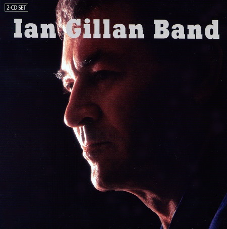 Ian Gillan Band - Ian Gillan Band [2CD] (2006)