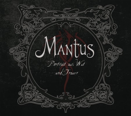 Mantus - Portrait aus Wut und Trauer + Grenzland [2CD] (2014)