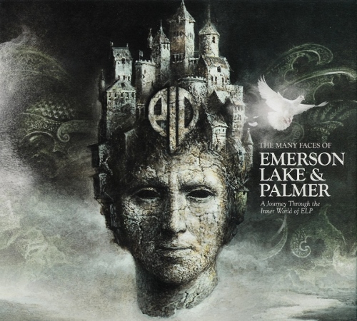 VA - The Many Faces Of Emerson Lake & Palmer - A Journey Through The Inner World Of ELP (2015)