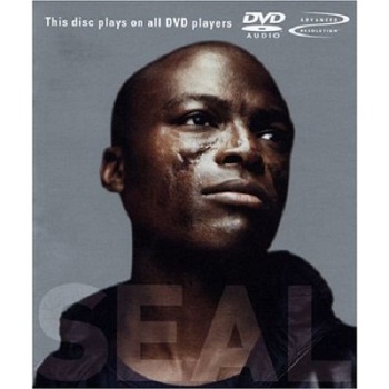 Seal - IV [DVD-Audio] (2003)