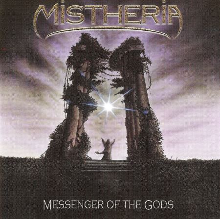 Mistheria - Messenger Of The Gods (2004)