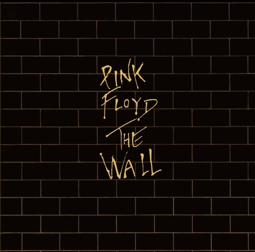 Pink Floyd - The Wall [Remastered, 2015] (1979)