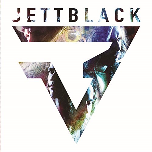 Jettblack - Disguises (2015)