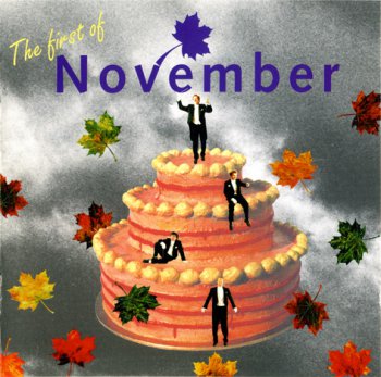 November - The First Of (1994) 