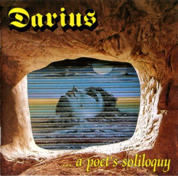 Darius - A Poet's Soliloquy (1994)