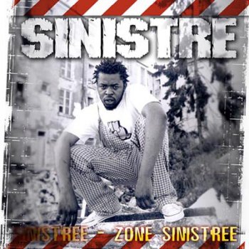 Sinistre-Zone Sinistree 2004