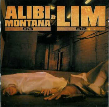 Alibi Montana Et LIM-Rue 2005