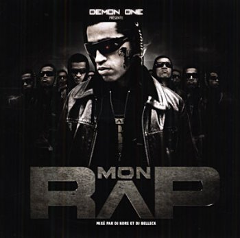 Demon One-Mon Rap 2007