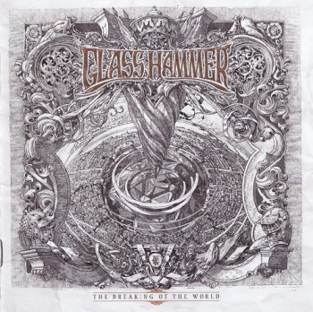 Glass Hammer - The Breaking Of The World (2015)