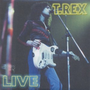 T. Rex - 2007 The Electric Boogie: Nineteen Seventy One - 5CD + DVD Box Set Easy Action Recordings