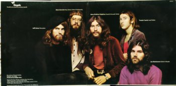 Wild Turkey &#8206;- Battle Hymn 1972 (Vinyl Rip 24/192) 