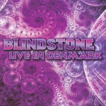 Blindstone - Live In Denmark (2015)