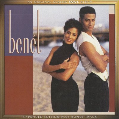 Benet - Benet [Expanded Edition] (2014)