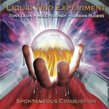 Liquid Trio Experiment - Spontaneous Combustion (2007)