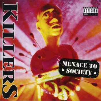 Killers - Menace To Society (1994)