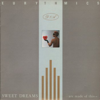 Eurythmics - Sweet Dreams-Are Made Of This (1983) [Vinyl Rip 24/192]
