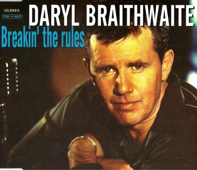 Daryl Braithwaite - Discography (1978-2013)