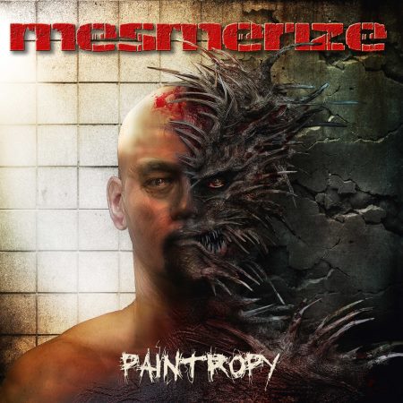 Mesmerize - Paintropy (2013)