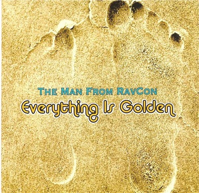 The Man From RavCon - Discography (2010-2015)