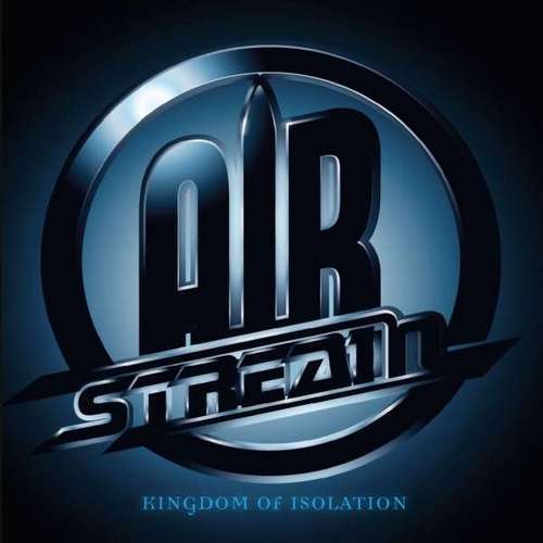 Airstream - Kingdom Of Isolation (2015)