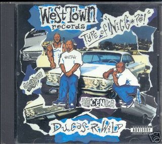 West Town-Duces-R-Wild 1993 