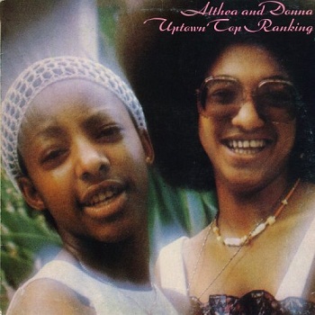 Althea & Donna - Uptown Top Ranking [Reissue] (2001)