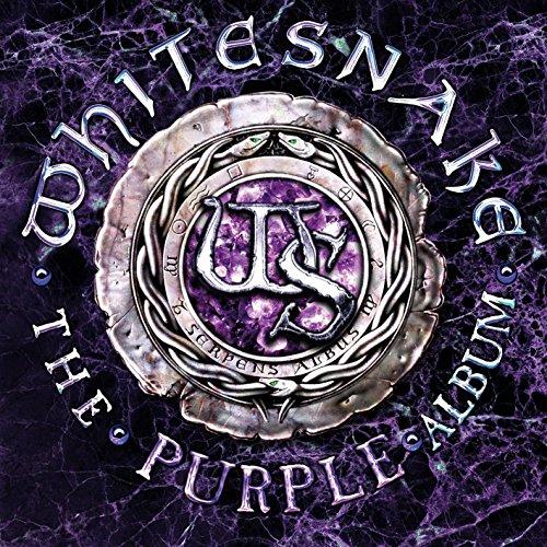 Whitesnake - The Purple Album (2015)