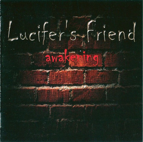 Lucifer's Friend - Awakening [2CD] (2015)
