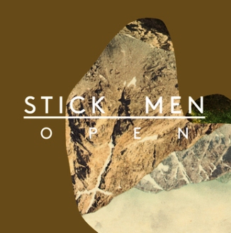 Stick Men - Discography (2009-2014)