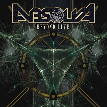 Absolva - Beyond Live (2013)