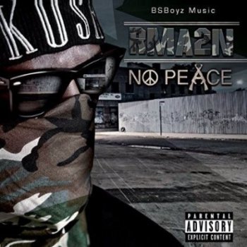 Rma2n-No Peace 2015