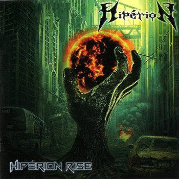 Hiperion - Hiperion Rise - 2013